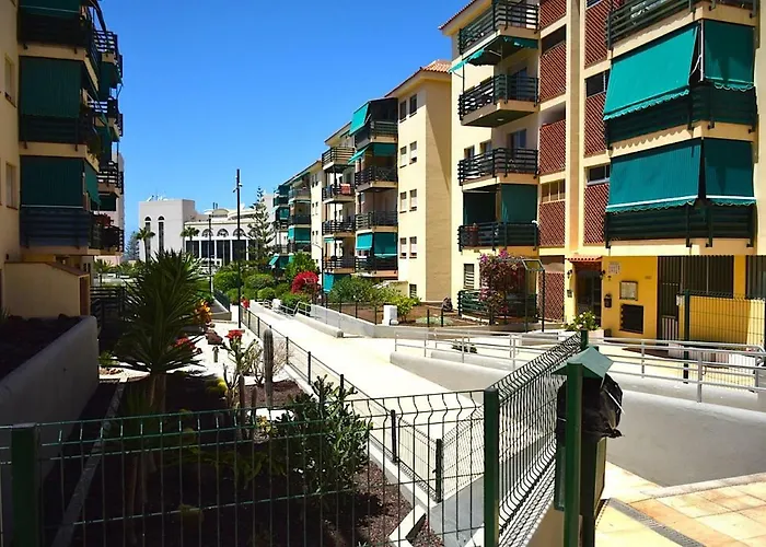 Cristimar Apartment *